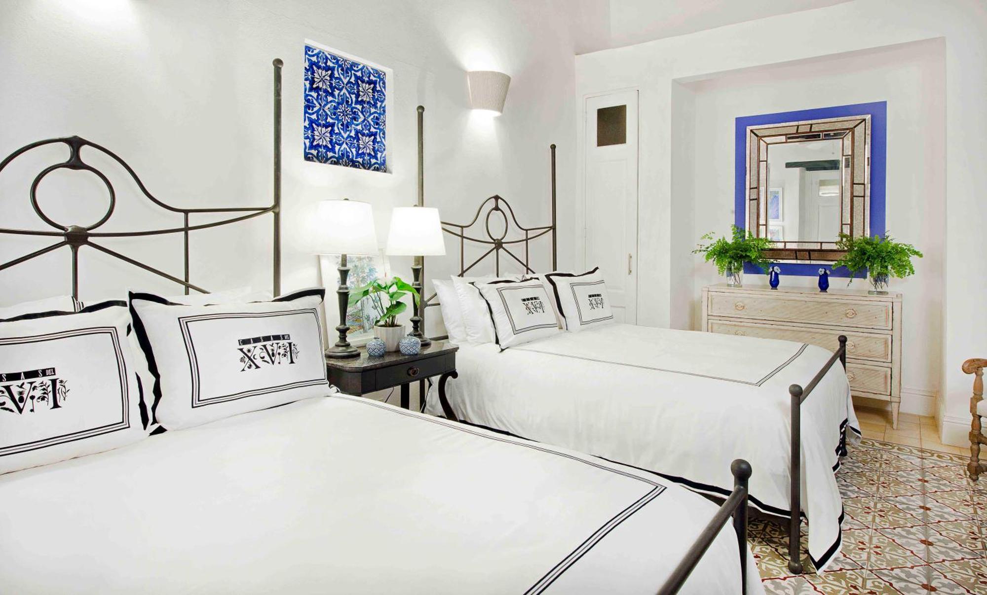 Luxury Room